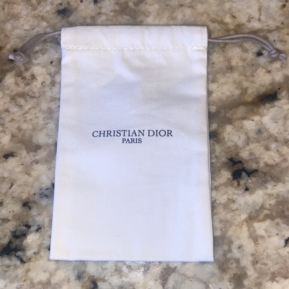 Dior Pouch
